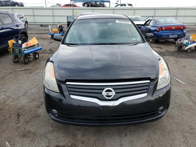 1N4AL2AP6AN413845 - 2010 NISSAN ALTIMA BAS BLACK photo 5