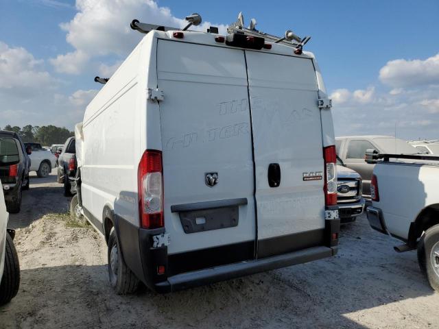 3C6URVJG9KE539783 - 2019 RAM PROMASTER 白色 照片 3