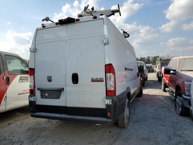 3C6URVJG9KE539783 - 2019 RAM PROMASTER 白色 照片 4