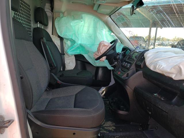 3C6URVJG9KE539783 - 2019 RAM PROMASTER 白色 照片 5