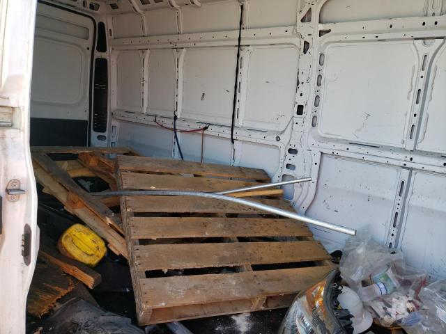3C6URVJG9KE539783 - 2019 RAM PROMASTER 白色 照片 6