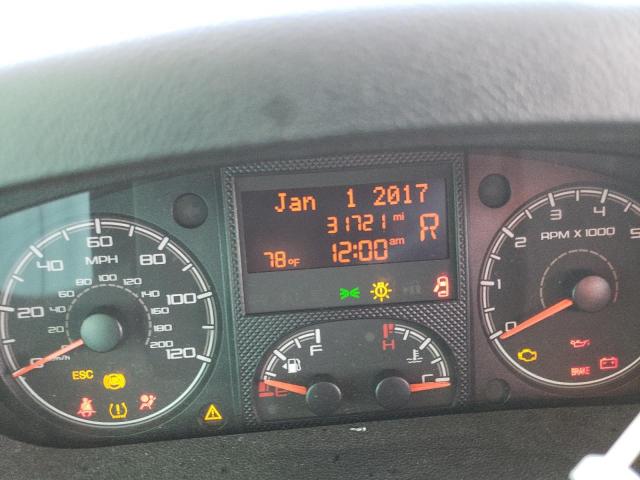 3C6URVJG9KE539783 - 2019 RAM PROMASTER 白色 照片 8