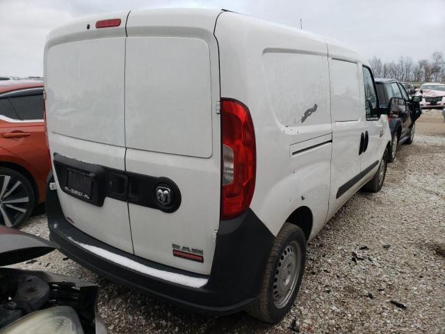 ZFBERFAB9J6J68042 - 2018 RAM PROMASTER 白色 照片 4