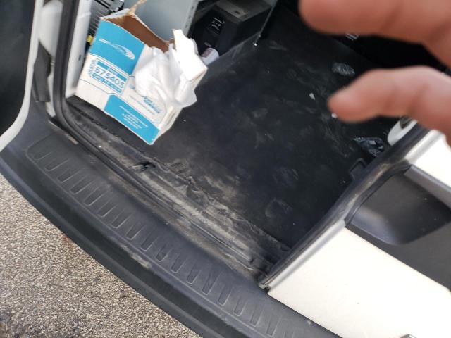 ZFBERFAB9J6J68042 - 2018 RAM PROMASTER 白色 照片 6