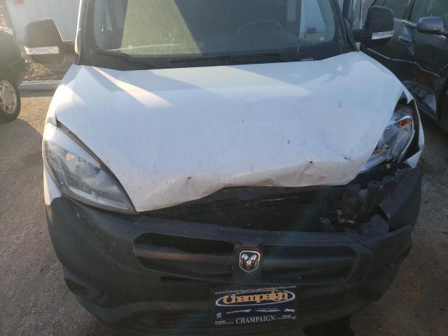 ZFBERFAB9J6J68042 - 2018 RAM PROMASTER 白色 照片 7