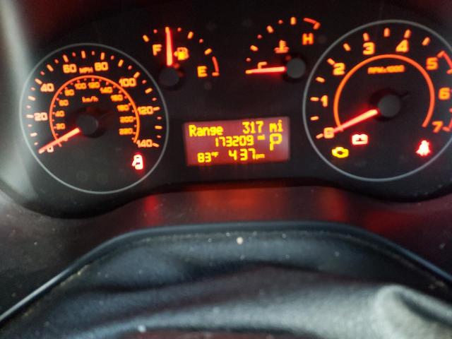 ZFBERFAB9J6J68042 - 2018 RAM PROMASTER 白色 照片 8