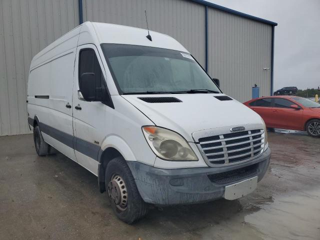 WDYPF1CC7C5668544 - 2012 FREIGHTLINER SPRINTER 3 WHITE photo 1