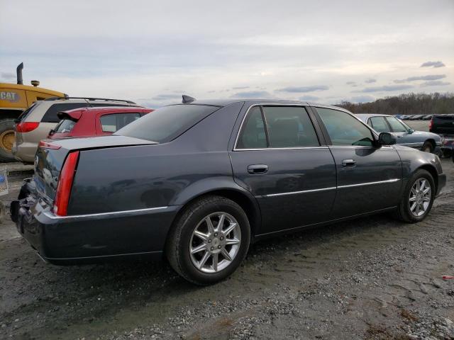 1G6KD5EY7AU132288 - 2010 CADILLAC DTS LUXURY GRAY photo 3