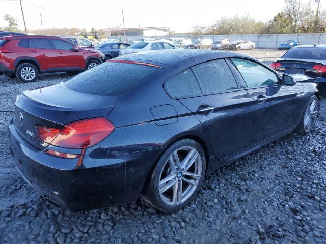 WBA6D6C59GG387879 - 2016 BMW ALPINA B6 Қара фото 3