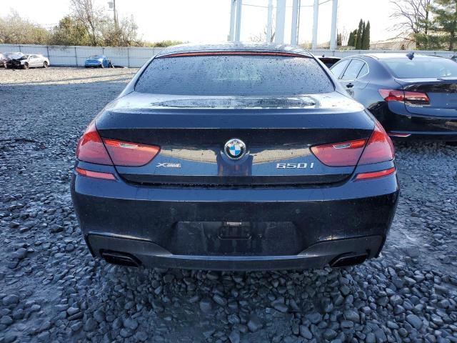 WBA6D6C59GG387879 - 2016 BMW ALPINA B6 Қара фото 6