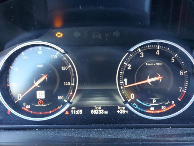 WBA6D6C59GG387879 - 2016 BMW ALPINA B6 Қара фото 9