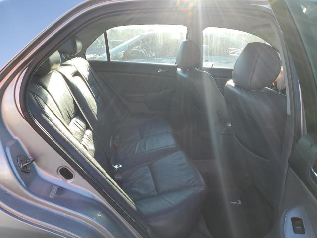 1HGCM56807A124741 - 2007 HONDA ACCORD EX 银色 照片 6