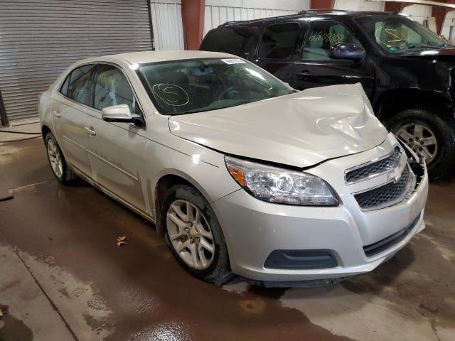 1G11C5SA7DF302895 - 2013 CHEVROLET MALIBU 1LT 米色 照片 1