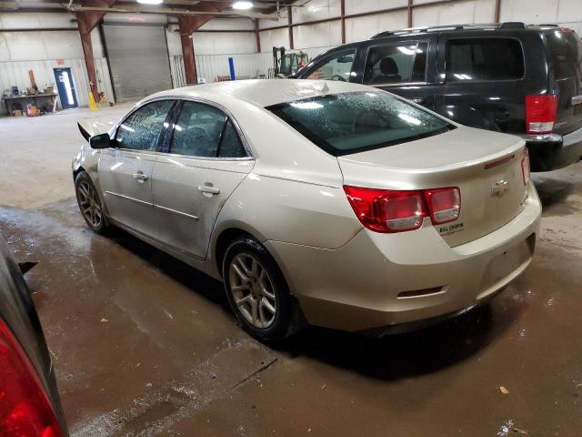 1G11C5SA7DF302895 - 2013 CHEVROLET MALIBU 1LT 米色 照片 3