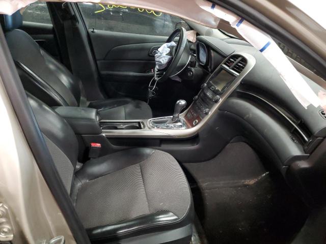 1G11C5SA7DF302895 - 2013 CHEVROLET MALIBU 1LT 米色 照片 5
