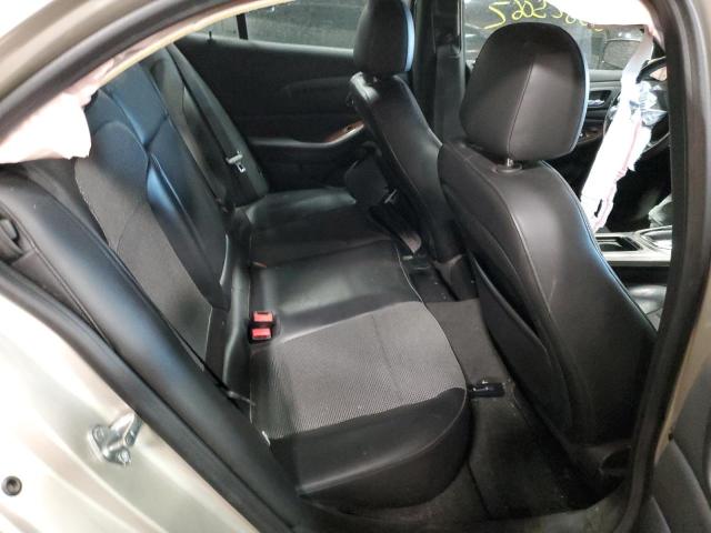 1G11C5SA7DF302895 - 2013 CHEVROLET MALIBU 1LT 米色 照片 6