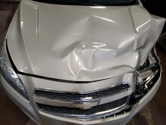 1G11C5SA7DF302895 - 2013 CHEVROLET MALIBU 1LT 米色 照片 7