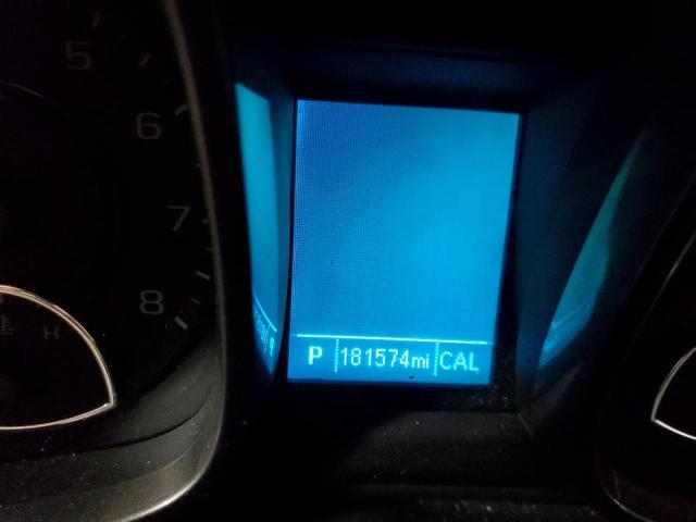 1G11C5SA7DF302895 - 2013 CHEVROLET MALIBU 1LT 米色 照片 8