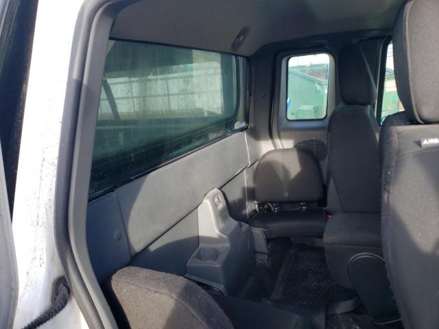 1FTKR4EE4APA11585 - 2010 FORD RANGER SUP WHITE photo 6