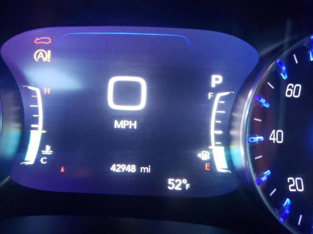 2C4RC3GG7MR536877 - 2021 CHRYSLER PACIFICA L WHITE photo 8