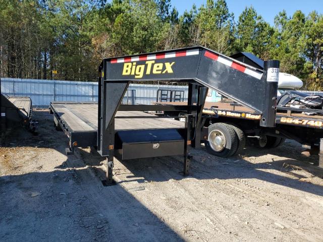 16V3F3824M6031388 - 2021 BIG DOG TRAILER BLACK photo 1