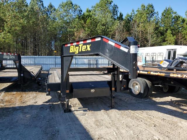 16V3F3824M6031388 - 2021 BIG DOG TRAILER BLACK photo 5