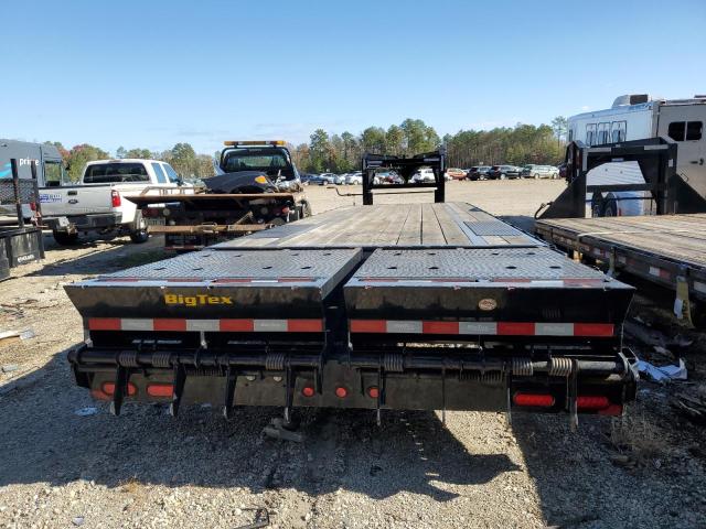 16V3F3824M6031388 - 2021 BIG DOG TRAILER BLACK photo 6