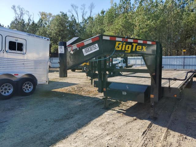 16V3F3824M6031388 - 2021 BIG DOG TRAILER BLACK photo 7