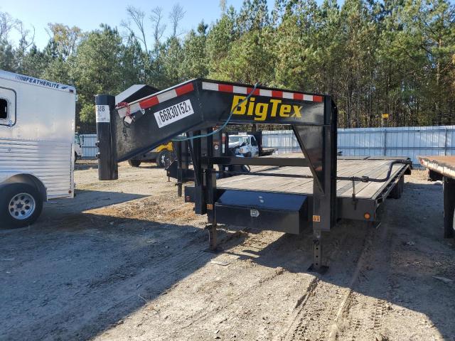 16V3F3824M6031388 - 2021 BIG DOG TRAILER BLACK photo 8