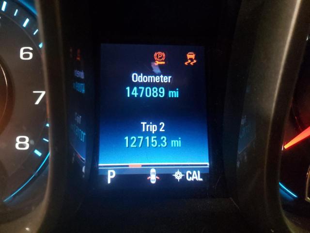 1G11H5SA2DF260492 - 2013 CHEVROLET MALIBU LTZ ბეჟი ფოტო 8