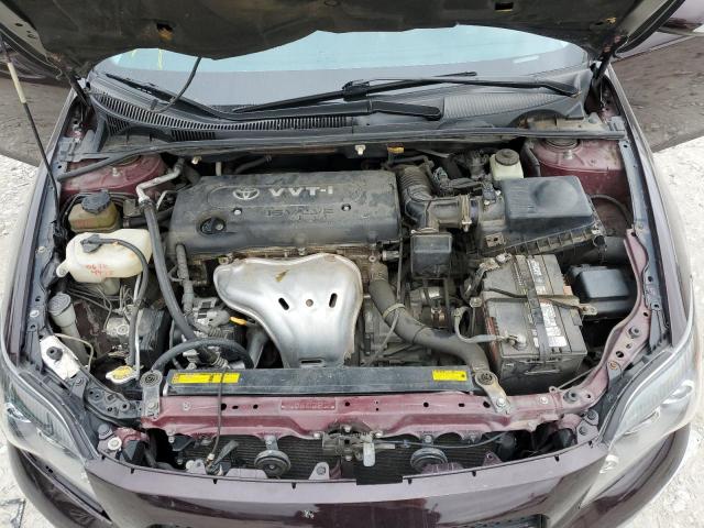 JTKDE167080239985 - 2008 SCION TC BROWN photo 7