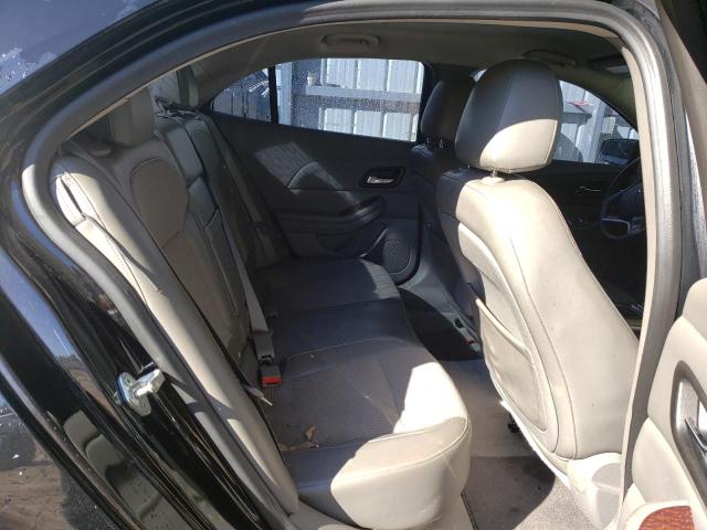 1G11C5SA2DU118993 - 2013 CHEVROLET MALIBU 1LT 黑色 照片 10