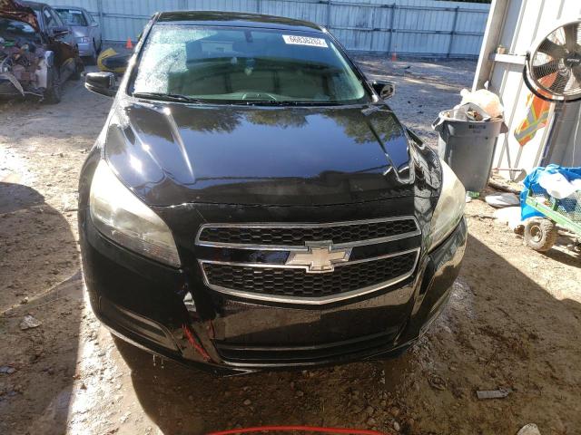 1G11C5SA2DU118993 - 2013 CHEVROLET MALIBU 1LT 黑色 照片 5