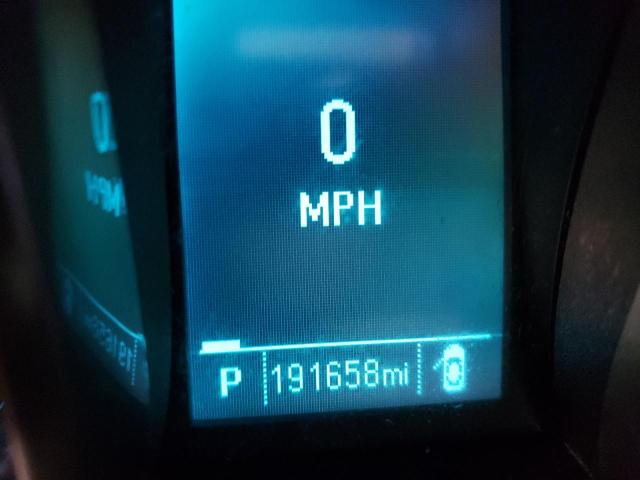 1G11C5SA2DU118993 - 2013 CHEVROLET MALIBU 1LT 黑色 照片 9