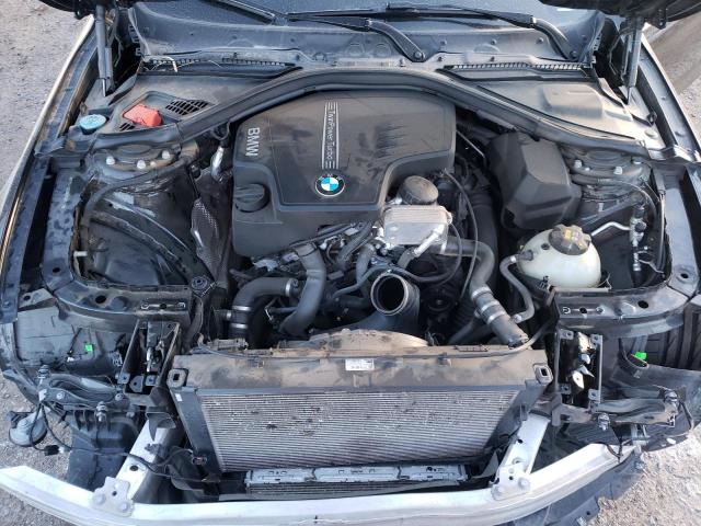 WBA4A9C59GG696432 - 2016 BMW 428 I GRAN BLACK photo 7