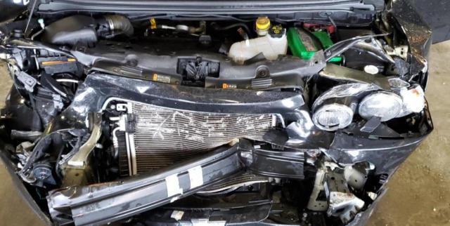 1G1JA5SH7G4133593 - 2016 CHEVROLET SONIC LS BLACK photo 7