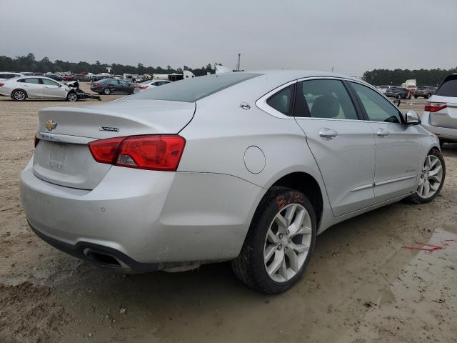 1G1105S32LU110126 - 2020 CHEVROLET IMPALA PRE SILVER photo 3