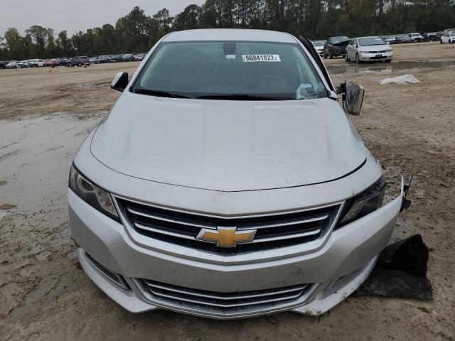 1G1105S32LU110126 - 2020 CHEVROLET IMPALA PRE 银色 照片 5