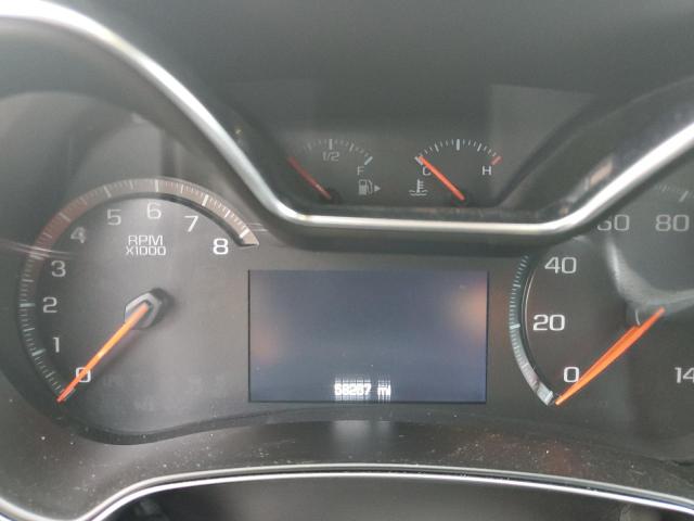 1G1105S32LU110126 - 2020 CHEVROLET IMPALA PRE 银色 照片 9