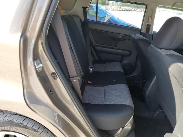JTLZE4FE8EJ051982 - 2014 TOYOTA SCION XB თაფლისფერი ფოტო 6
