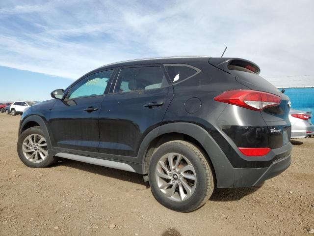 KM8J3CA43HU428143 - 2017 HYUNDAI TUCSON LIM BLACK photo 3