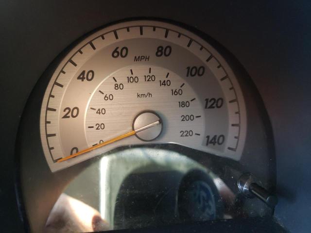 JTKDE167X60097660 - 2006 TOYOTA SCION TC 银色 照片 8