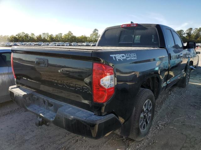 5TFBY5F17LX903563 - 2020 TOYOTA TUNDRA DOU BLACK photo 4