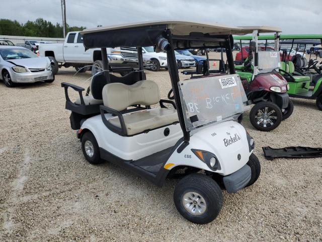 JW9106083 - 2012 OTHR GOLF CART WHITE photo 1