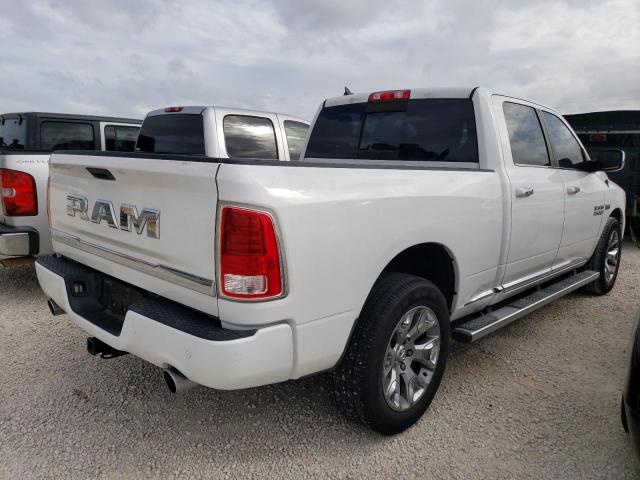 1C6RR6WT8FS788287 - 2015 RAM 1500 LONGH WHITE photo 4