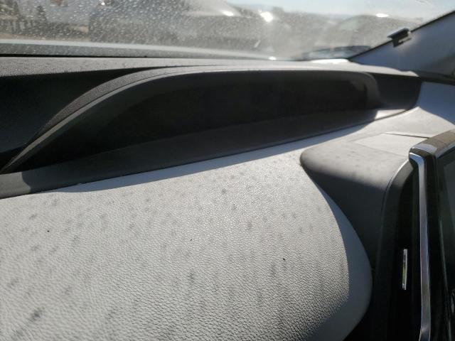 JTDKARFP9H3058195 - 2017 TOYOTA PRIUS PRIM 蓝色 照片 9