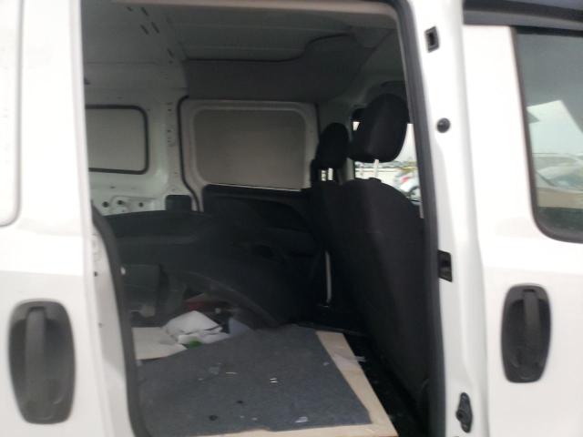 ZFBERFAT0G6B11149 - 2016 RAM PROMASTER WHITE photo 6