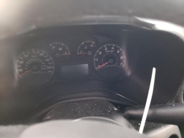 ZFBERFAT0G6B11149 - 2016 RAM PROMASTER WHITE photo 8