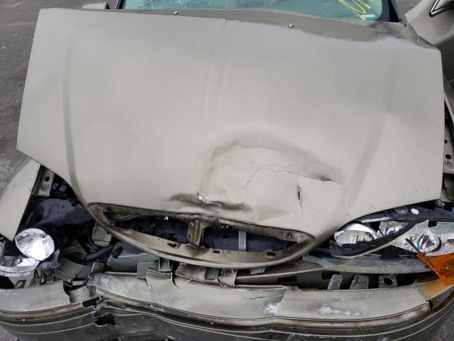 1LNHM86S42Y709979 - 2002 LINCOLN LS 棕色 照片 7