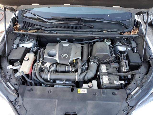 JTJYARBZ3K2125546 - 2019 LEXUS NX 300 BAS 银色 照片 7